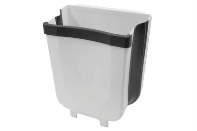 Zerbino opvouwbare afvalbak - 9l