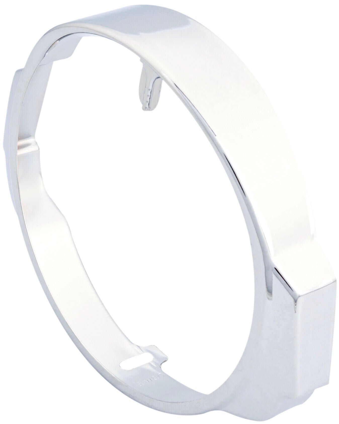 Rms koplampring lamp rings chrome