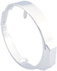 Rms scheinwerferring lamp rings chrome