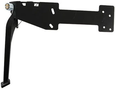 Buzzetti zijstandaard side stand black