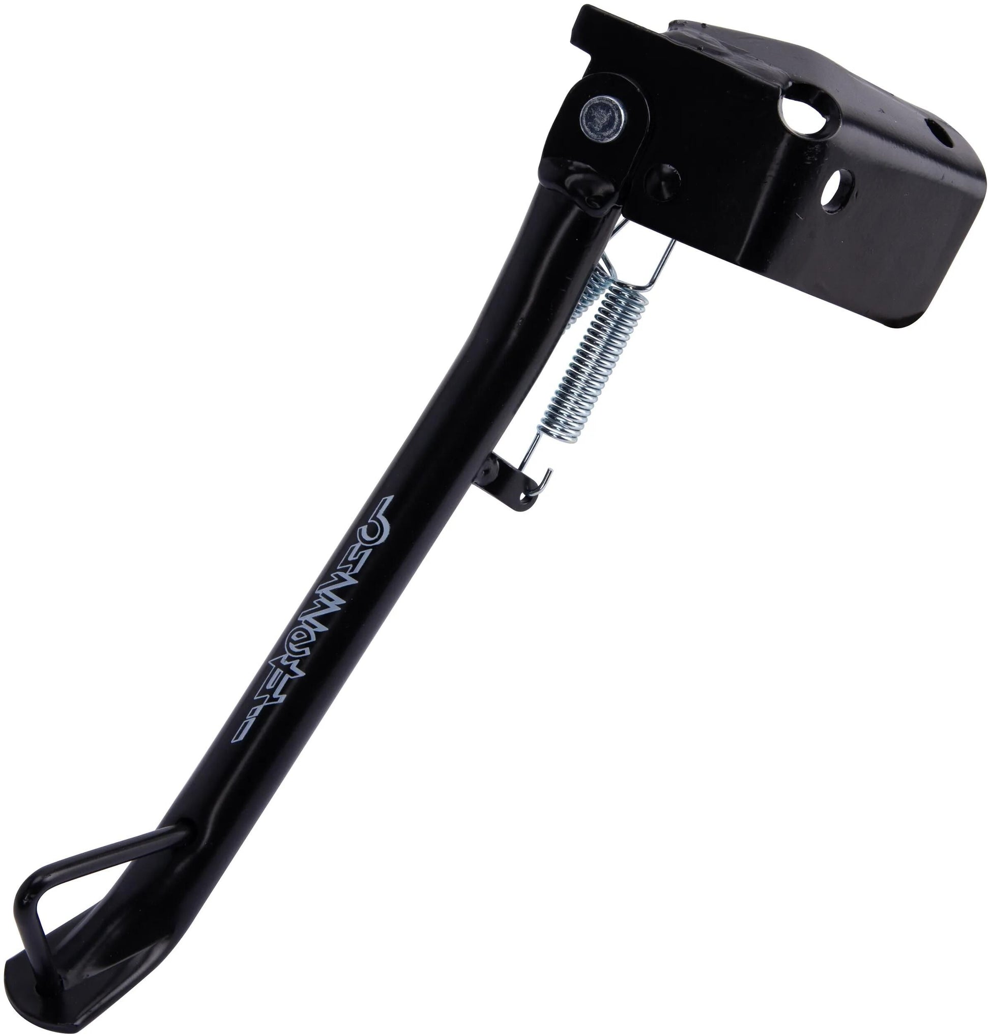 Buzzetti zijstandaard side stand black