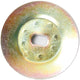Supertec tuning parts v-snaarschijf v-belt pulleys 65mm