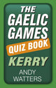 The gaelic games quiz book