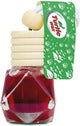 Turtle wax car air freshener diamond strawberry