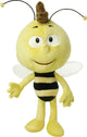 Maya de bij knuffel - willy pluche - 30 cm