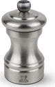 Peugeot bistro chef pepermolen 10 cm - roestvrij staal