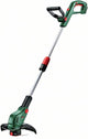 Bosch universalgrasscut 18v-26-500 accu-grastrimmer