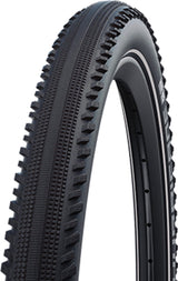 Schwalbe - hurricane perfromance dd reflex 27.5x2.00 - afbeelding 1