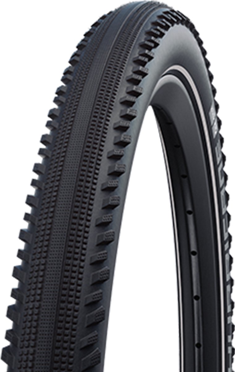 Schwalbe - hurricane perfromance dd reflex 27.5x2.00