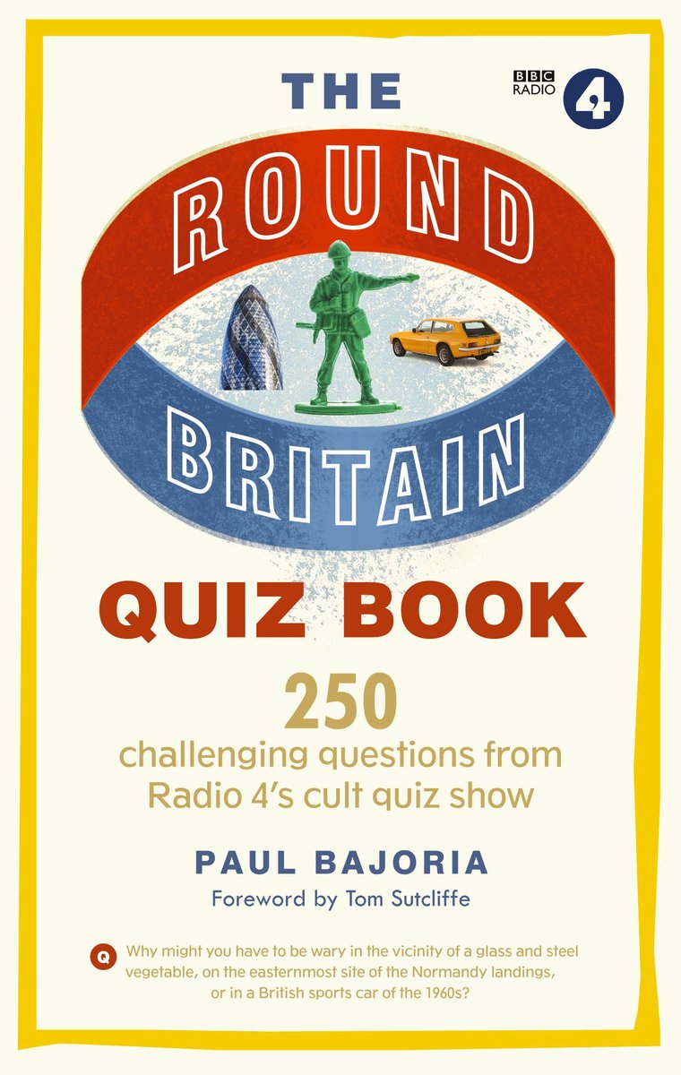 The round britain quiz book