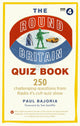 The round britain quiz book
