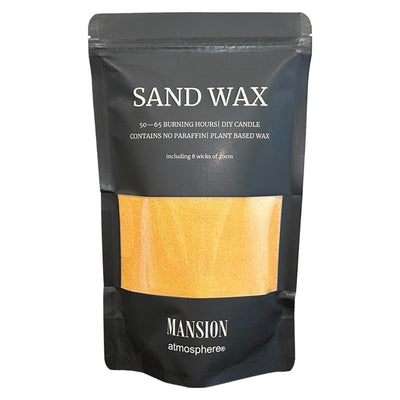 Cosydecor mansion atmosphere sand wax beige 500g