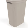 Rotho wasverzamelaar brisen 50 l cappuccino
