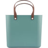 Rotho style multibag 25l mistletoe groen