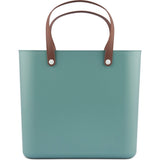 Rotho style multibag boodschappentas 25 liter mistletoe groen - afbeelding 2