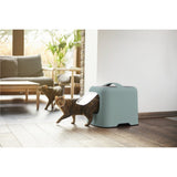 Rotho biala kattenbak groen - afbeelding 3