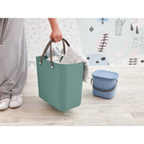 Rotho albula storage system 25l mistletoe groen - afbeelding 2