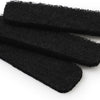 Rotho biala set van 3 filters voor kattenbak