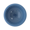 Rotho caruba vergiet 24.5x10.5 cm horizon blauw