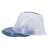 Rotho gugelhupf fresh cakedoos tulband horizon blauw transparant