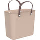 Rotho style multibag boodschappentas 25 liter meadow rose