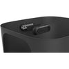 Rotho mypet biala xl kattenbak 61.4x49.2x57.6 cm antraciet