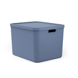 Rotho albula multibox 55l blauw - afbeelding 1