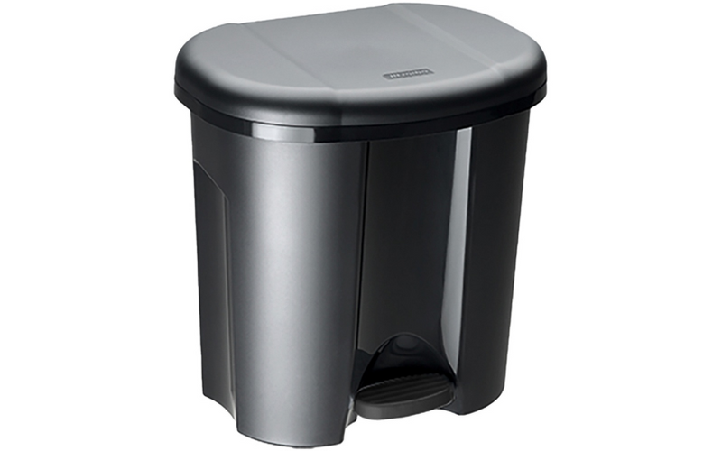 Rotho afvalbak pila 2x10l duo