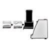Solis 8401 slice and more multifunctionele rasp rvs