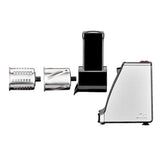 Solis 8401 slice and more multifunctionele rasp rvs - afbeelding 3