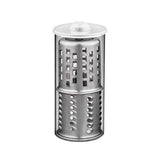 Solis 8401 slice and more multifunctionele rasp rvs - afbeelding 4