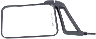 Far mirrors black left