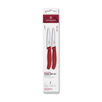 Victorinox schilmes 2st glad kartel rood
