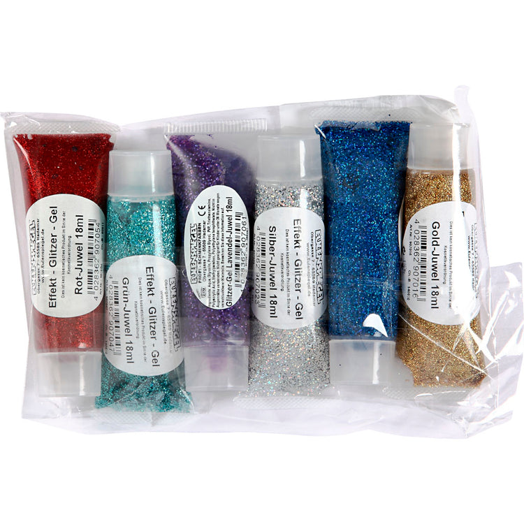Http: www.cchobby.nl glitter-gel-diverse-kleuren-6x18-ml-1-doos