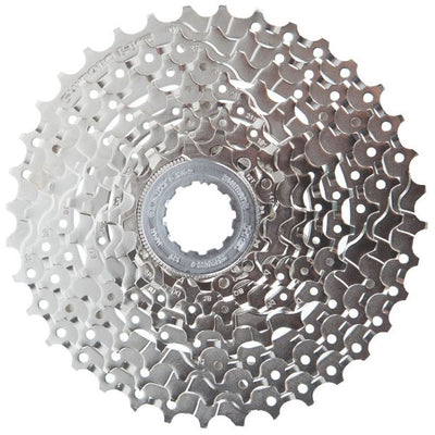 Shimano cassette 9V 11-34 CS-HG400 Alivio ICSHG4009134