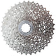 Shimano cassette 9V 11-34 CS-HG400 Alivio ICSHG4009134