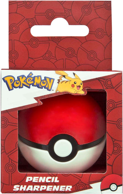 Undercover puntenslijper pokemon