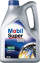 Mobil super 1000 x1 15w40 - 5l