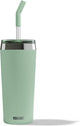 Sigg | helia 0.6l milky-green | rvs drinkfles