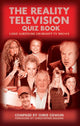 E-vision the reality television quiz book