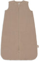 Jollein baby slaapzak zomer hydrofiel 110cm - biscuit - zomerslaapzak