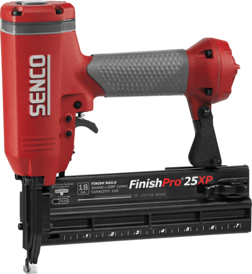 Senco bradmachine 1,2mm finishpro25xp tf - 762002n