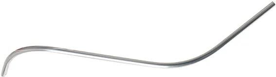 Rms kantenschutz edge protection set leg shield left