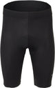 Agu comfort plus short performance - heren fietsbroek - zwart - maat xxl