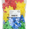 Albatros hengelsport plus puzzel set met één vorm - 60dlg