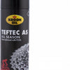 Kroon-oil teftec kettingspray all season 300ml (normaal) 22003