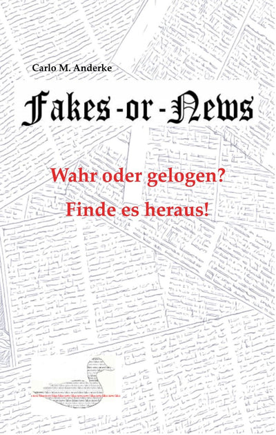 Fakes or news?