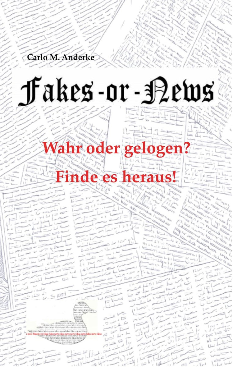 Fakes or news?