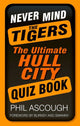 Never mind the tigers