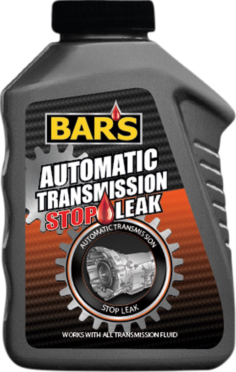 Bar's leaks transmission repair - automatic stop leak - 200 ml